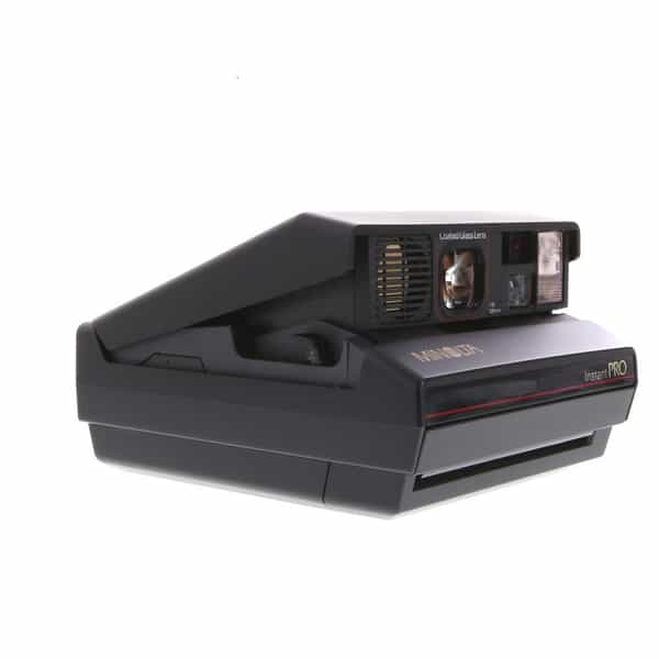 Polaroid Minolta Instant Pro Camera (Spectra Pro) at KEH Camera