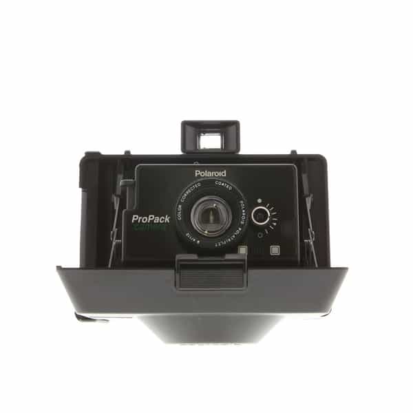 Polaroid Pro Pack Camera at KEH Camera