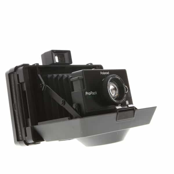 Polaroid Pro Pack Camera at KEH Camera
