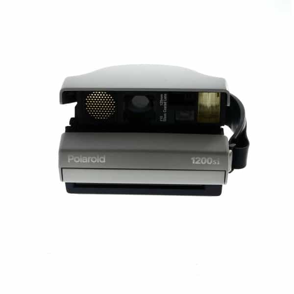 Polaroid Spectra 1200SI Camera at KEH Camera