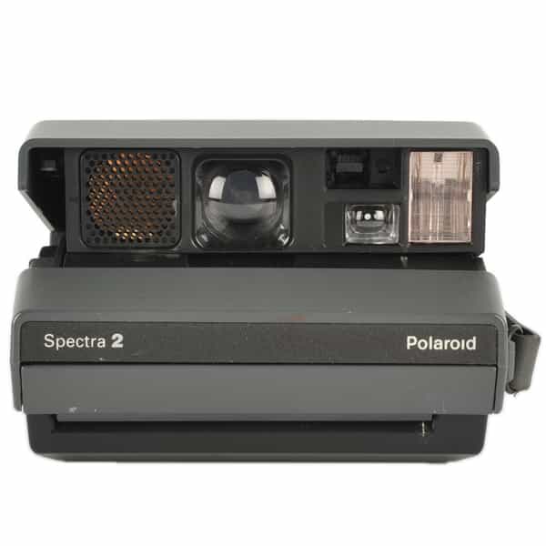 Polaroid Spectra 2 Camera at KEH Camera