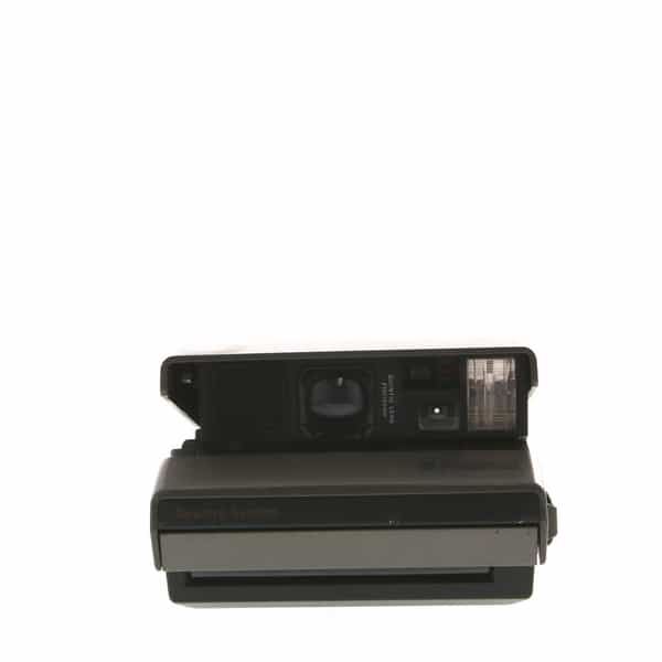 Polaroid Spectra System AF Camera at KEH Camera