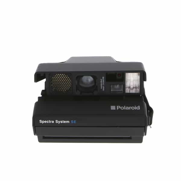 Polaroid Spectra System SE Camera at KEH Camera
