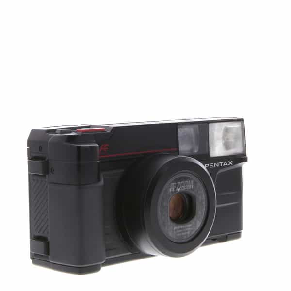 Pentax IQ Zoom 35mm Camera, 35-70 Macro AF at KEH Camera