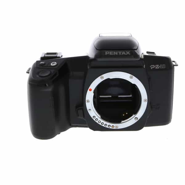 Pentax PZ-10 35mm Camera Body at KEH Camera