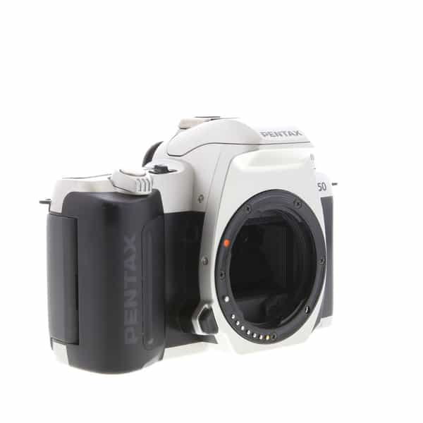 Pentax ZX-50 35mm Camera Body at KEH Camera