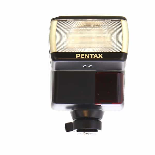 Pentax AF330FTZ (MZ/PZ/SF/ZX Series) Flash [GN80] {Zoom} at KEH Camera