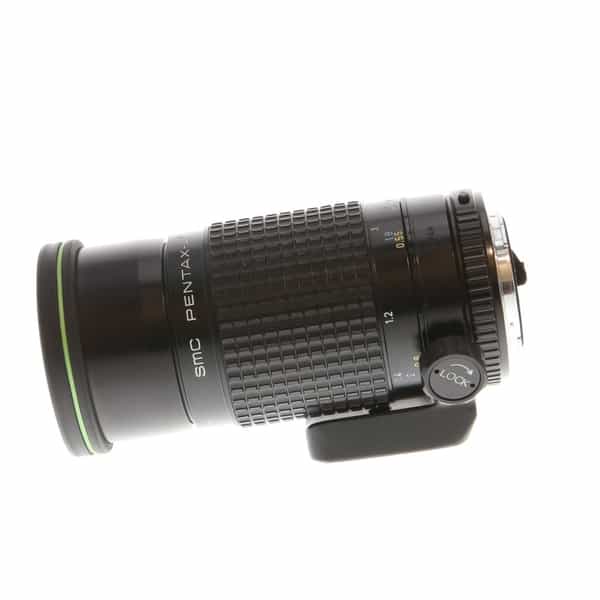 Pentax 200mm F/4 SMC A* Macro ED K Mount Manual Focus Lens {58} - Used  Camera Lenses at KEH Camera at KEH Camera