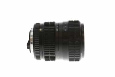 Pentax 28-80mm F/3.5-4.5 A Macro 2-Touch K Mount Manual Focus Lens {58} at  KEH Camera