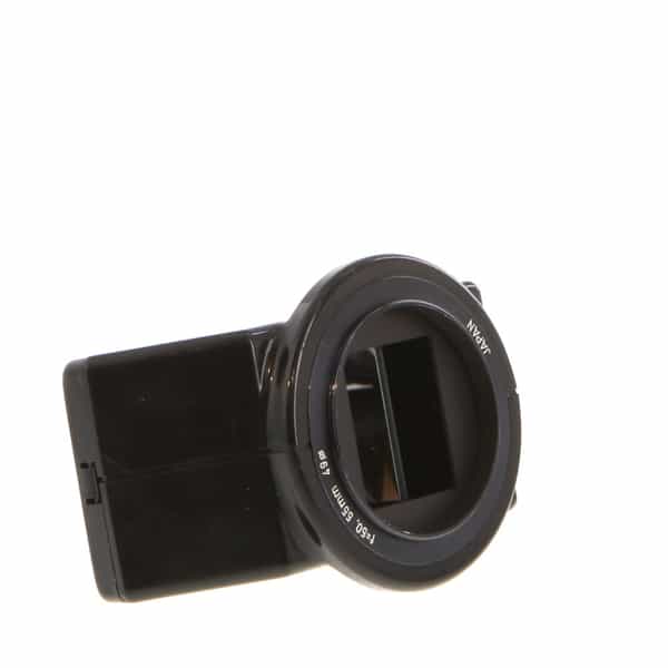Pentax Stereo Adapter (49mm) at KEH Camera