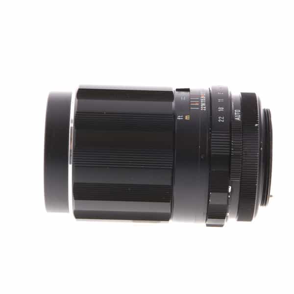 Pentax 135mm F/3.5 Super Takumar M42 Screw Mount Manual Focus Lens {49} at  KEH Camera