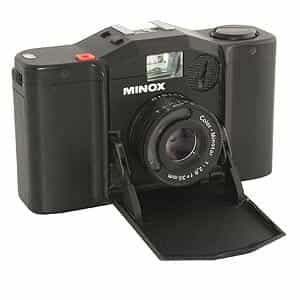 Minox 35 GL 35mm Camera [PX27/Battery Pack 386] at KEH Camera