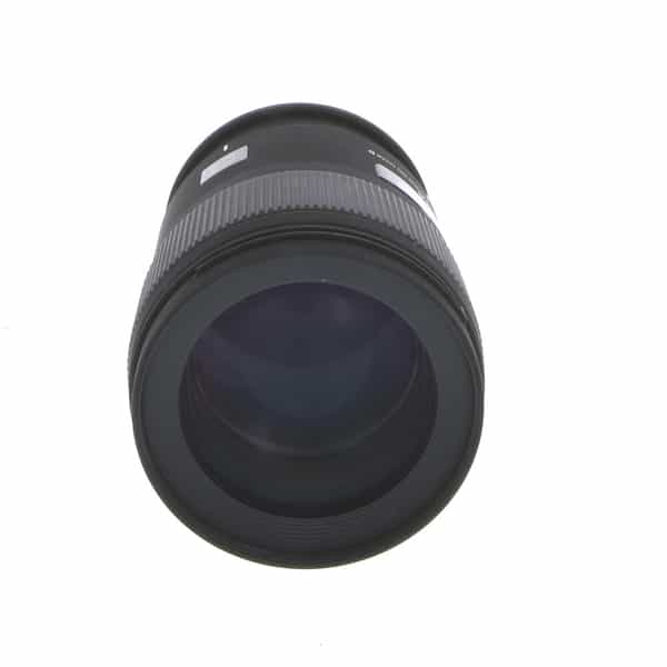 Sigma 150mm F/2.8 APO Macro D EX DG HSM Autofocus Lens For Nikon {72} -  Used SLR & DSLR Lenses - Used Camera Lenses at KEH Camera at KEH Camera