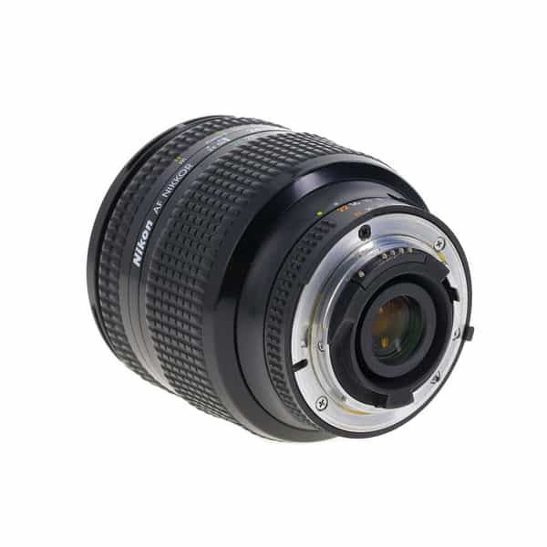 Nikon Nikkor 24-120mm F/3.5-5.6 D IF AF Lens {72} - Used SLR & DSLR Lenses  - Used Camera Lenses at KEH Camera at KEH Camera
