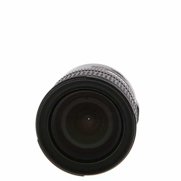 Nikon AF-S Nikkor 24-120mm F/3.5-5.6 G IF ED VR Aspherical AF Lens {72} at  KEH Camera at KEH Camera