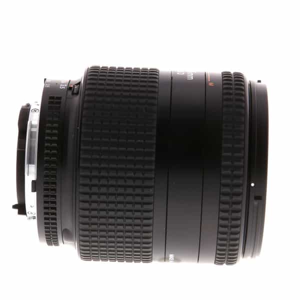 Nikon AF NIKKOR 28-105mm f/3.5-4.5 D Macro Autofocus IF Lens {62} at KEH  Camera