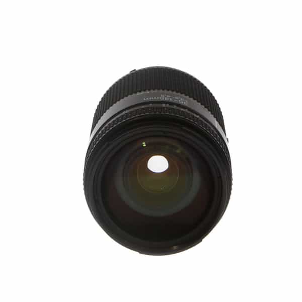 Nikon AF NIKKOR 35-135mm f/3.5-4.5 Macro Autofocus Lens {62} at KEH Camera