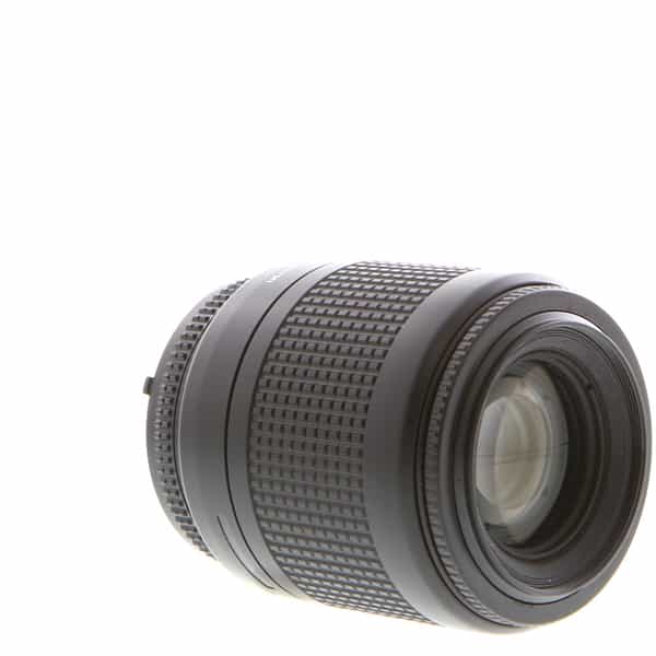Nikon Nikkor 80-200mm F/4.5-5.6 D AF Lens {52} at KEH Camera at KEH Camera