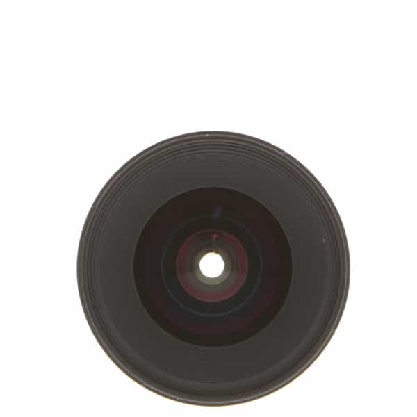 Tamron SP 17-35mm F/2.8-4 Aspherical DI LD IF (A05N) Autofocus Lens For  Nikon {77} at KEH Camera
