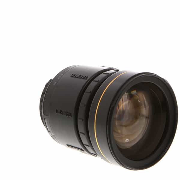 Tamron SP 28-105mm F/2.8 Aspherical D IF LD Autofocus Lens For Nikon (176D)  {82} at KEH Camera