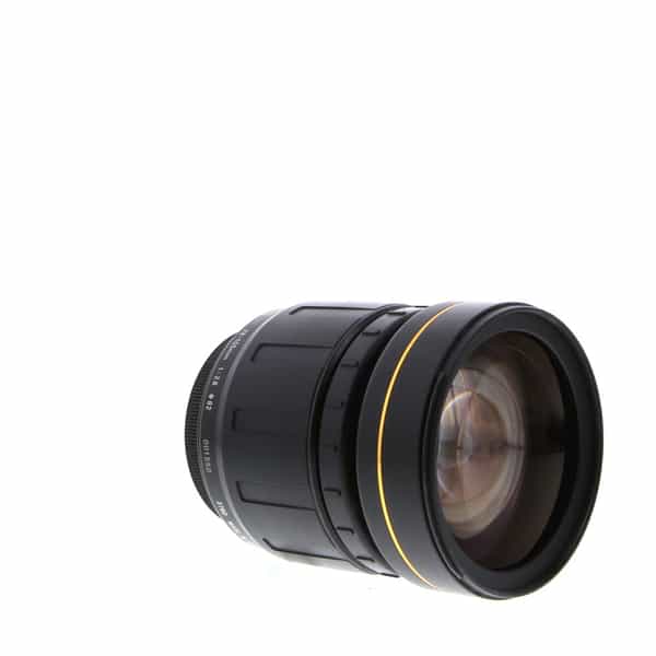 Tamron SP 28-105mm F/2.8 Aspherical D IF LD Super Autofocus Lens For Nikon  (276D) {82} at KEH Camera
