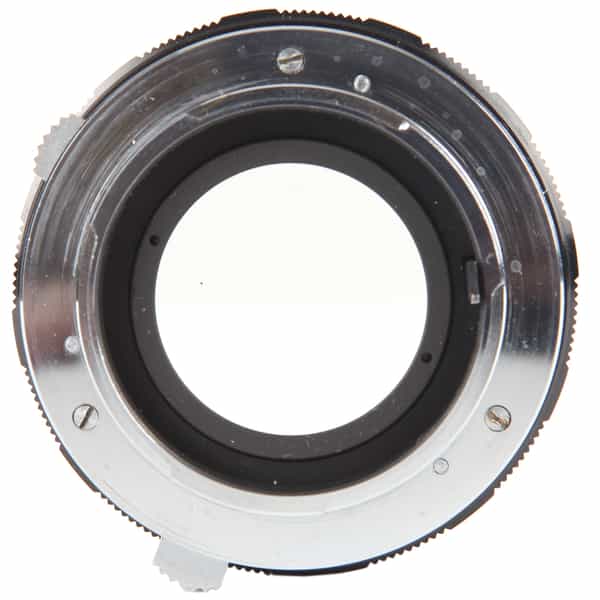 Olympus 42mm F/1.2 FT Lens For Olympus PEN Film Cameras {49} at KEH Camera