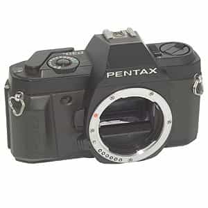 Pentax P30N (International Version Of P3N) 35mm Camera Body at KEH Camera