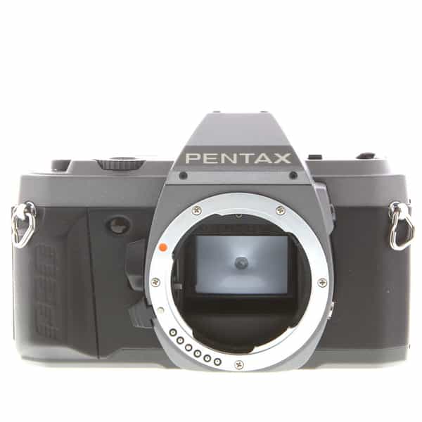Pentax P30T 35mm Camera Body at KEH Camera