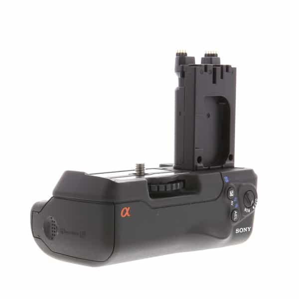 Sony Vertical Grip VG-B30AM (A200/A300/A350) at KEH Camera