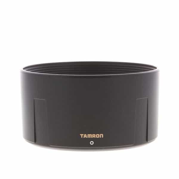 Tamron 2B4FH Lens Hood for 70-300mm f/4.5-5.6 LD at KEH Camera