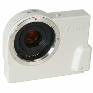 Canon EF Adapter XL (XL-1,XL-1S) at KEH Camera