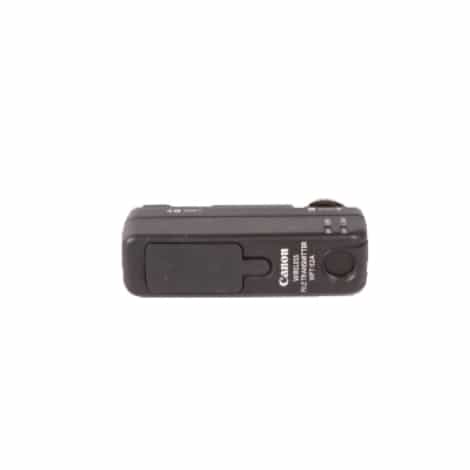 Canon WFT-E2A Wireless File Transmitter (Transmitter Only) (1D/1DS Mark II)  at KEH Camera