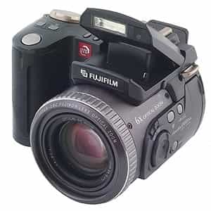 Fujifilm FinePix 6900 Digital Camera {3.3MP} at KEH Camera