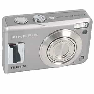 Fujifilm FinePix F31FD Digital Camera {6.3MP} at KEH Camera