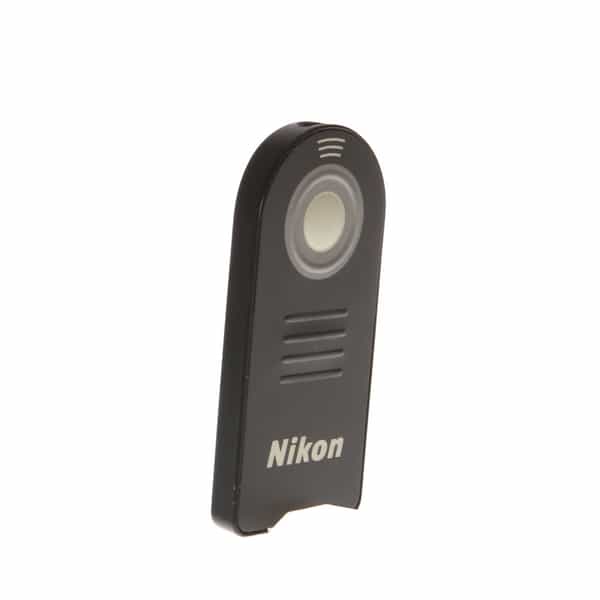 Nikon ML-L3 Remote Controller for Nikon at KEH Camera