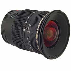 Tamron SP 17-35mm f/2.8-4 Aspherical DI LD IF Lens for Canon EF Mount {77}  A05 at KEH Camera