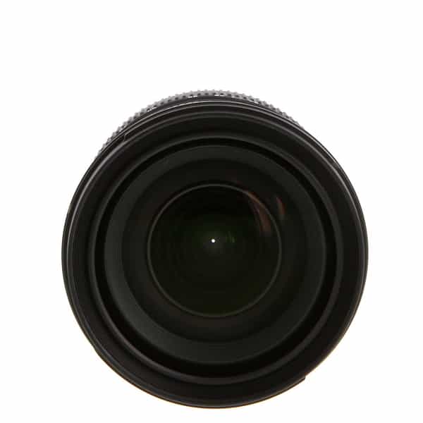 Sigma 24-70mm F/2.8 DG EX HSM (IF) Full Frame AF Lens for Nikon F-Mount  {82} at KEH Camera