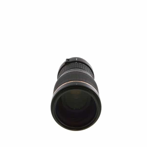 Tamron SP 70-200mm f/2.8 DI LD IF Macro Lens for Canon EF-Mount {77} A001  at KEH Camera