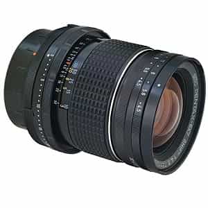 Pentax 75mm F/4.5 SMC Shift Lens For Pentax 6X7 Series {82} at KEH Camera