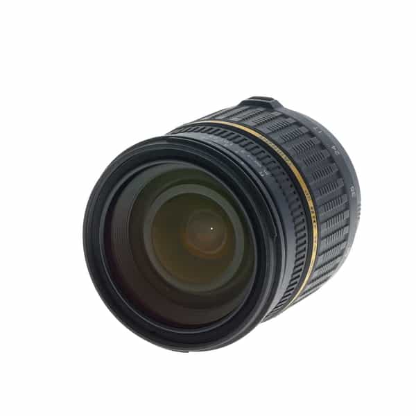 Tamron 17-50mm f/2.8 Aspherical LD XR Di II SP IF (5-Pin) APS-C (DX) Lens  for Nikon F-Mount {67} A16 at KEH Camera