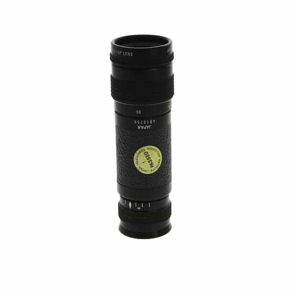 Pentax 7X20 Monocular Loupe with Transparent Stand at KEH Camera