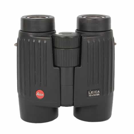 Leica Trinovid 10x32 BA Binocular (40010) at KEH Camera
