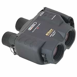 Nikon 14X40 Stabileyes BA WP VR Binocular at KEH Camera