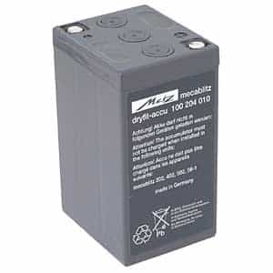 Metz Dryfit Battery (60 Series) #5320 at KEH Camera