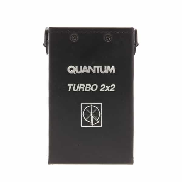 Quantum Turbo Battery 2X2 at KEH Camera