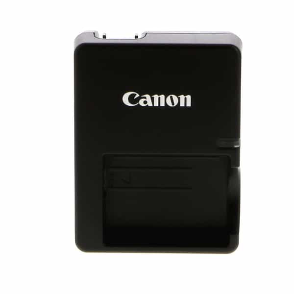 Canon Battery Charger LC-E5 (Rebel T1I,XSI) at KEH Camera