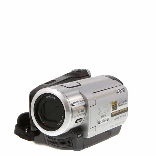 Sony HDR-HC5 1080I Video Camera at KEH Camera