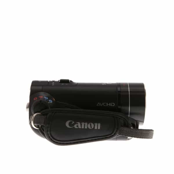 Canon Vixia HF10 HD Camcorder at KEH Camera