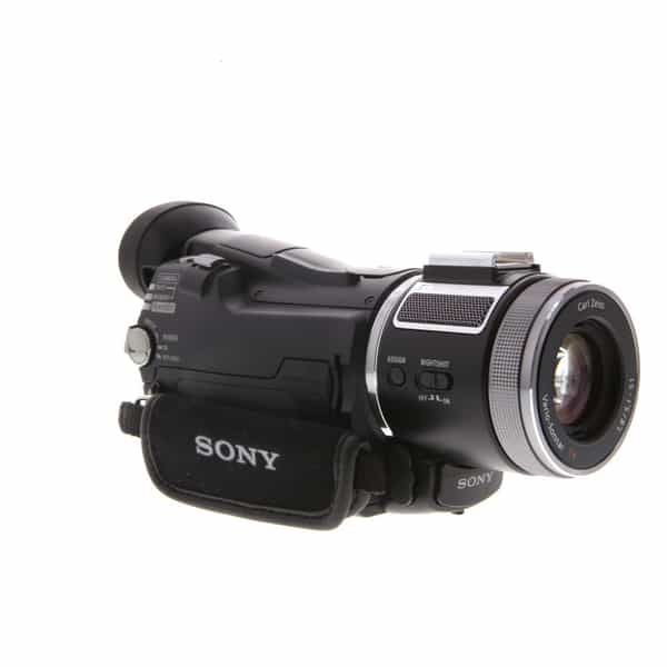 Sony HVR-A1U Digital Video Camera at KEH Camera