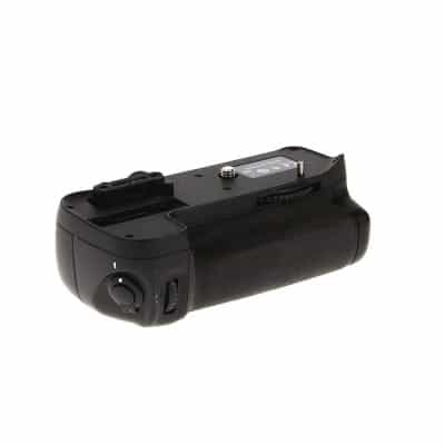 Nikon MB-D11 Multi Function Battery Pack for D7000 - Special Deals at KEH  Camera at KEH Camera